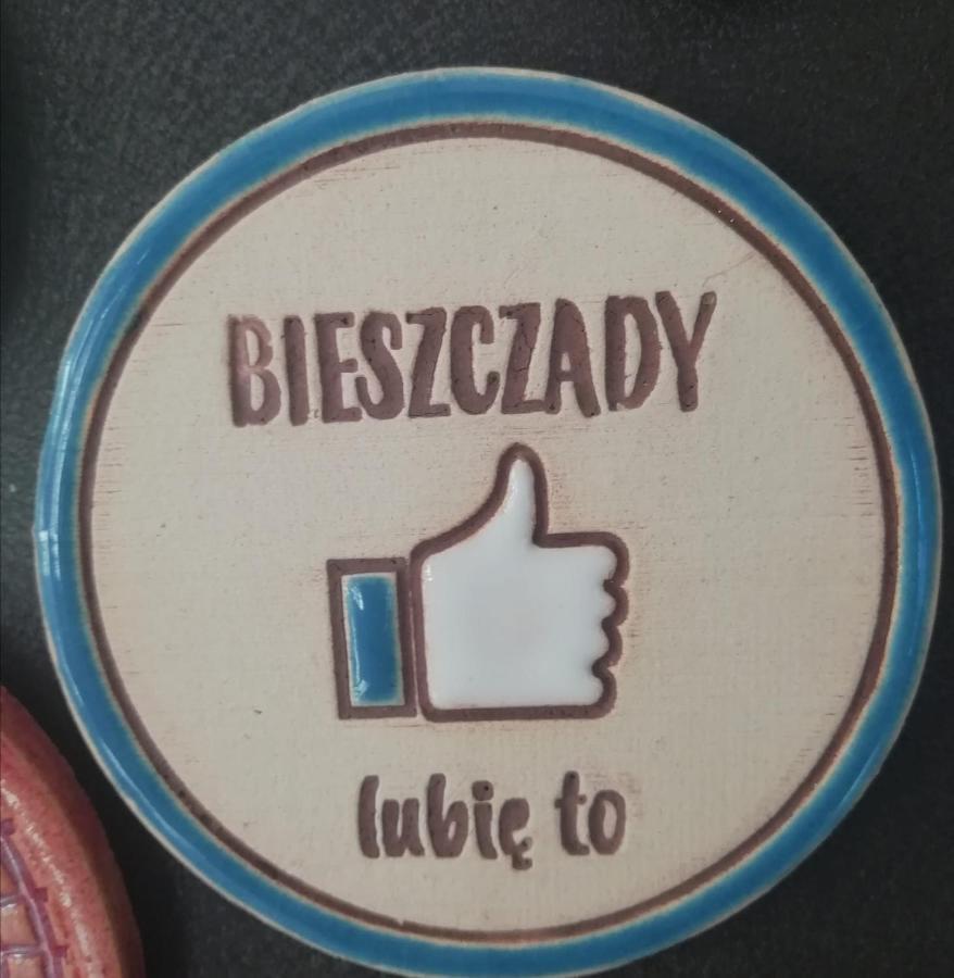 Apartament Sloneczny Ustrzyki Dolne Exteriér fotografie