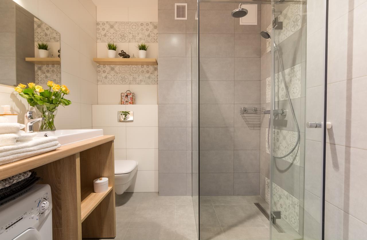 Apartament Sloneczny Ustrzyki Dolne Exteriér fotografie