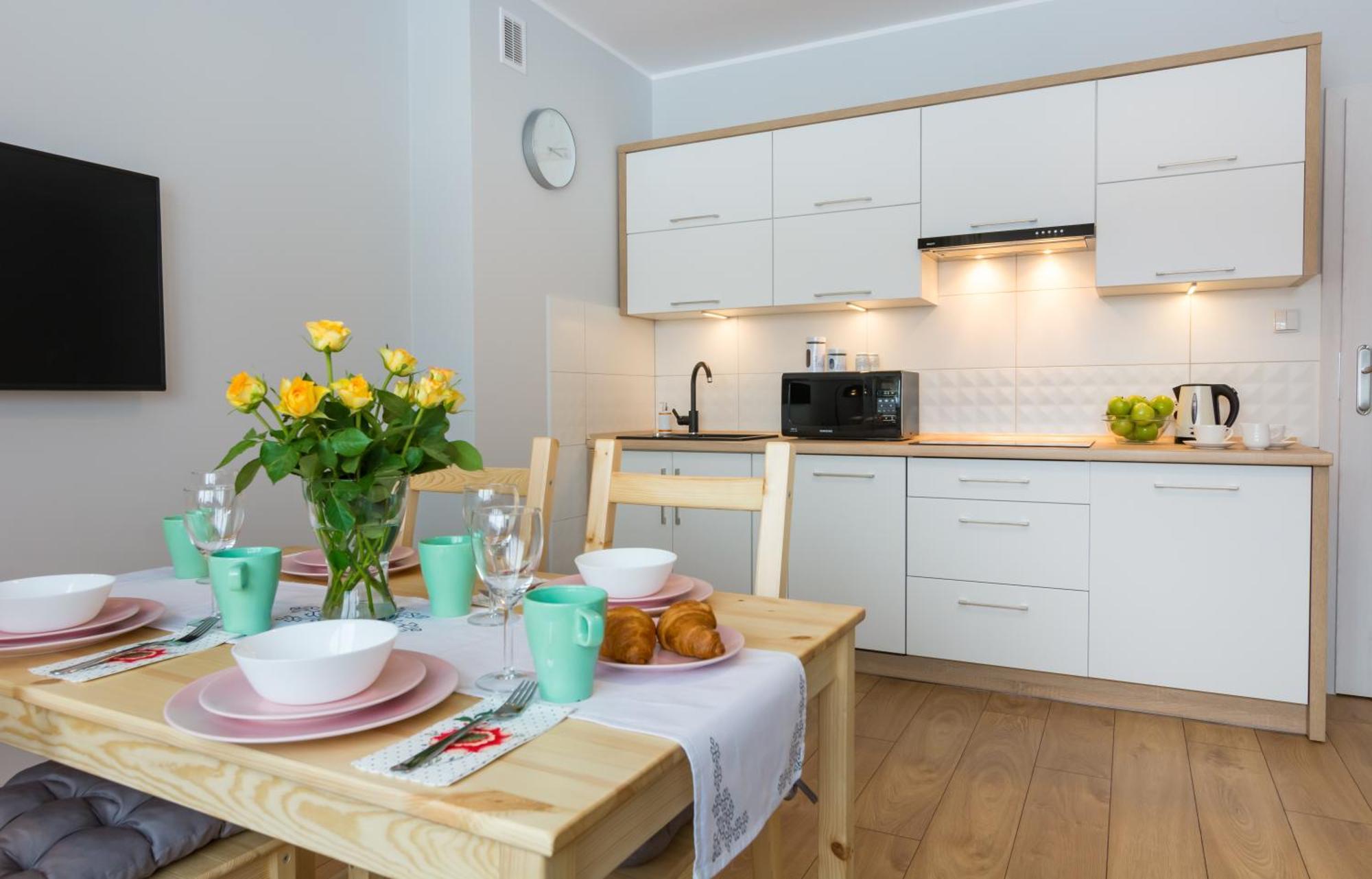 Apartament Sloneczny Ustrzyki Dolne Exteriér fotografie